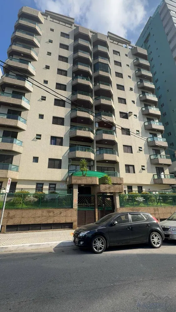 Apartamento, 3 quartos, 110 m² - Foto 1