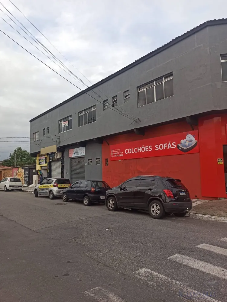 Prédio Inteiro, 650 m² - Foto 10