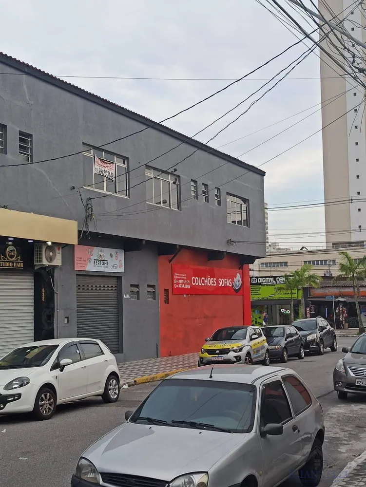 Prédio Inteiro, 650 m² - Foto 6