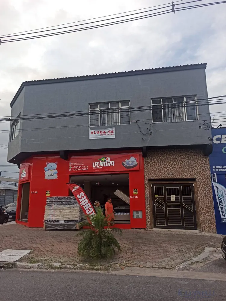 Prédio Inteiro, 650 m² - Foto 9