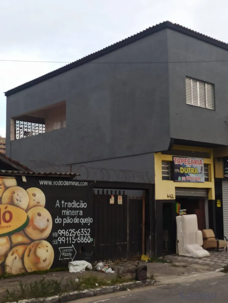 Prédio Inteiro, 650 m² - Foto 8