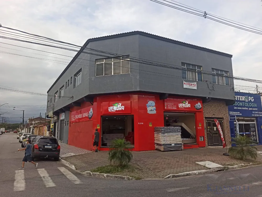 Prédio Inteiro, 650 m² - Foto 2