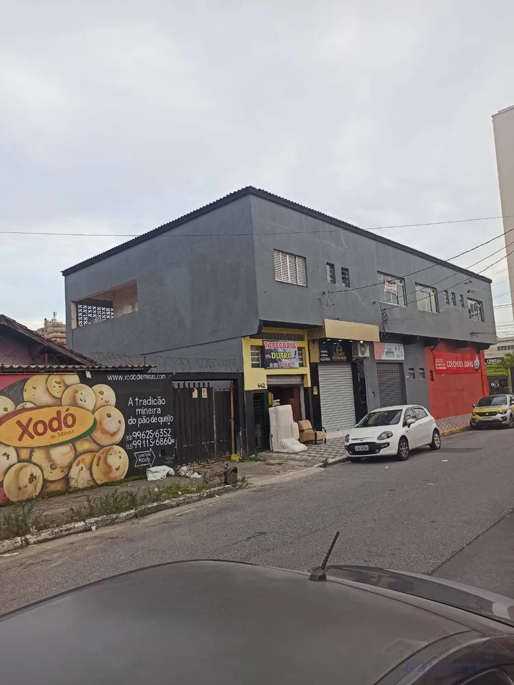 Prédio Inteiro, 650 m² - Foto 1