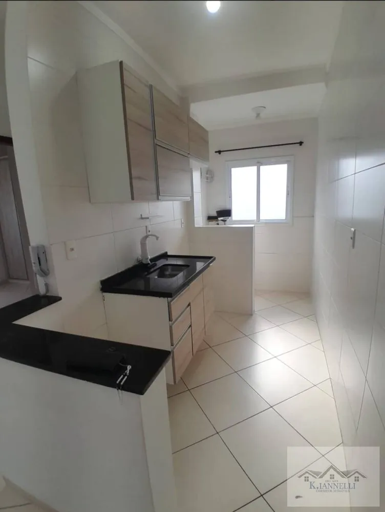 Apartamento, 1 quarto, 43 m² - Foto 1