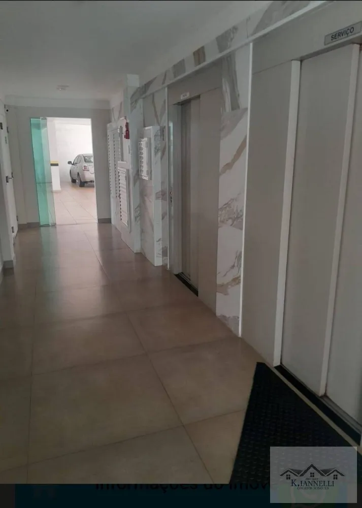Apartamento, 1 quarto, 43 m² - Foto 2