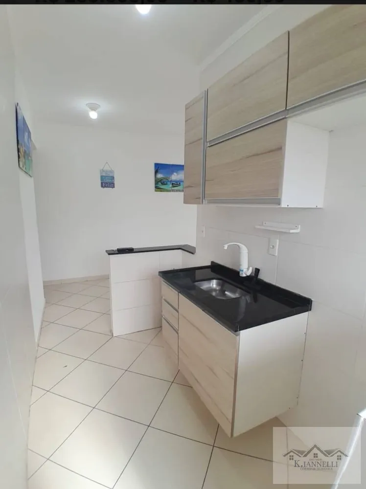 Apartamento, 1 quarto, 43 m² - Foto 8
