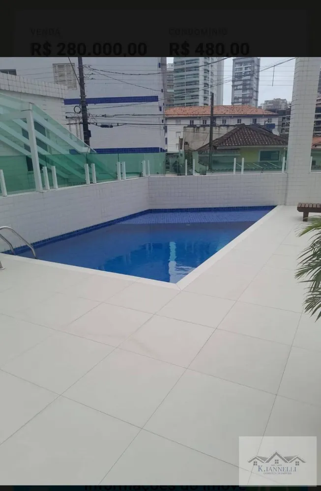 Apartamento, 1 quarto, 43 m² - Foto 3