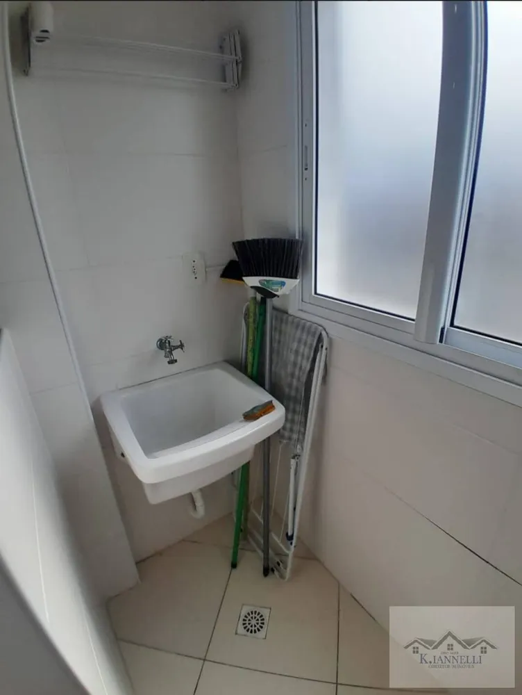 Apartamento, 1 quarto, 43 m² - Foto 9