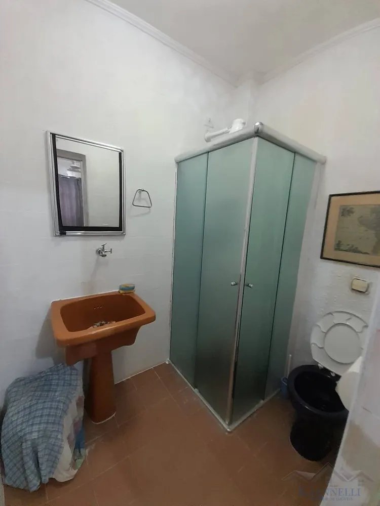 Kitnet-Studio, 32 m² - Foto 1