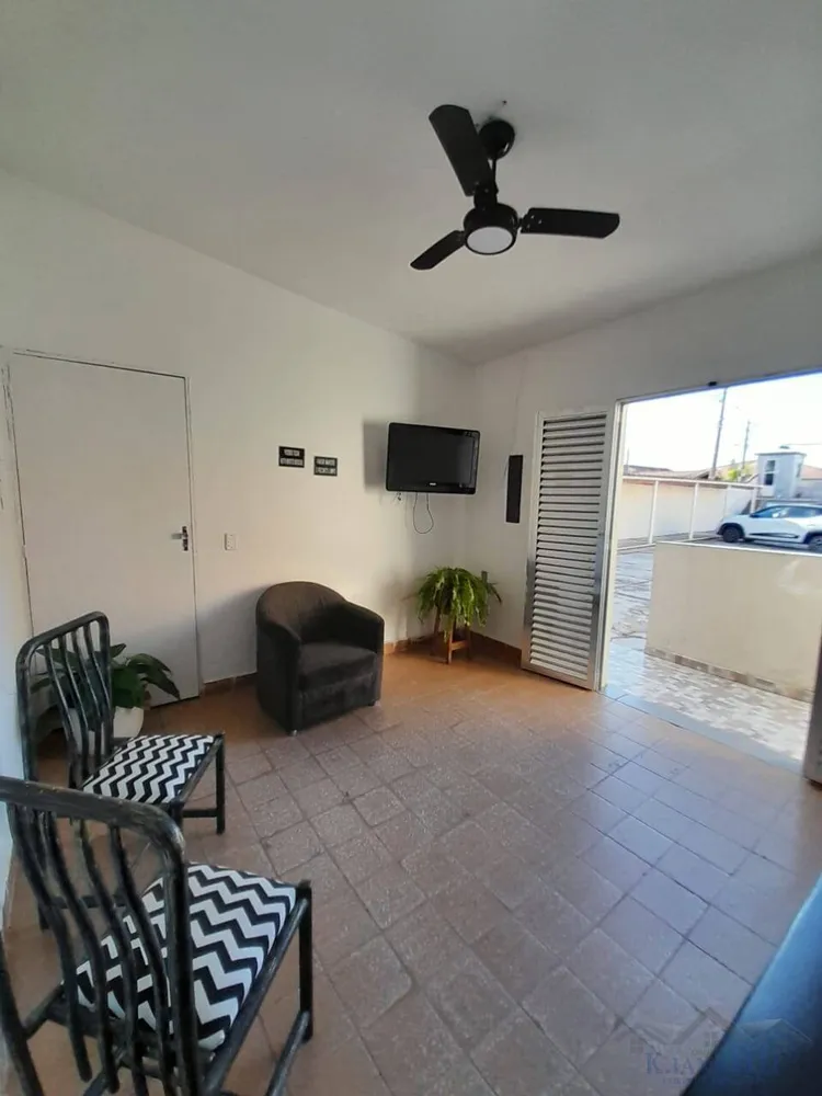 Kitnet-Studio, 32 m² - Foto 4