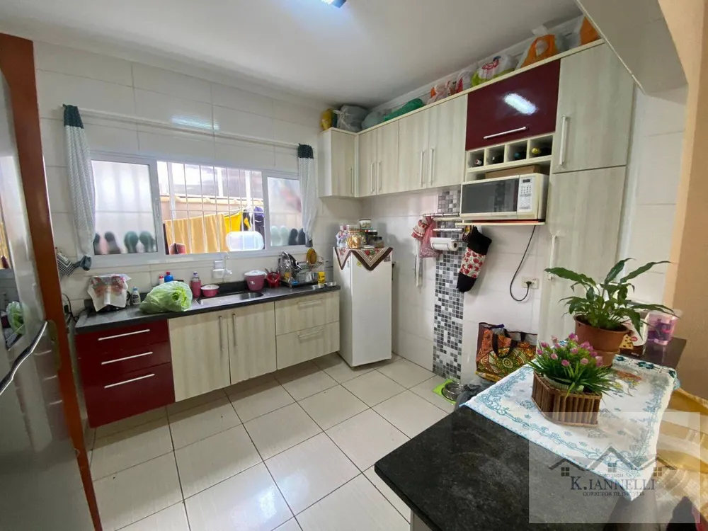 Casa de Condomínio, 2 quartos - Foto 4