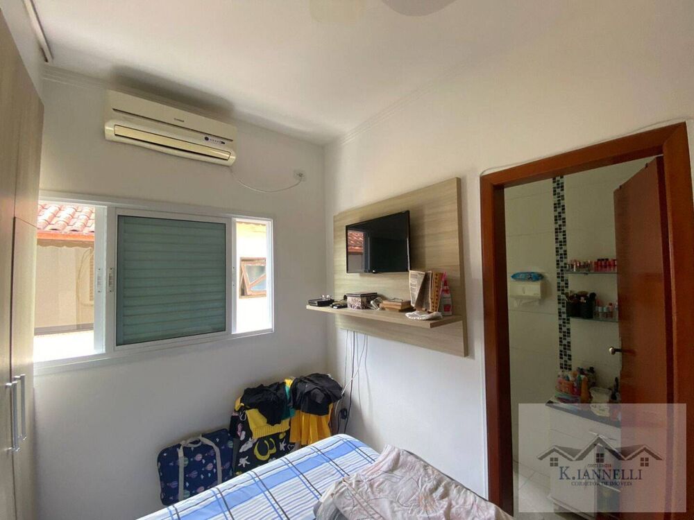 Casa de Condomínio, 2 quartos - Foto 5
