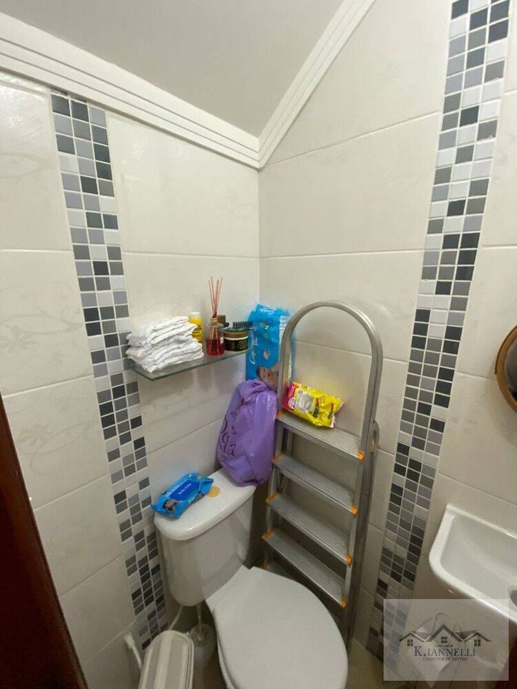 Casa de Condomínio, 2 quartos - Foto 8