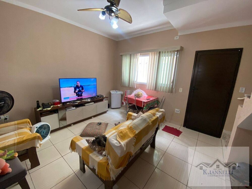 Casa de Condomínio, 2 quartos - Foto 2