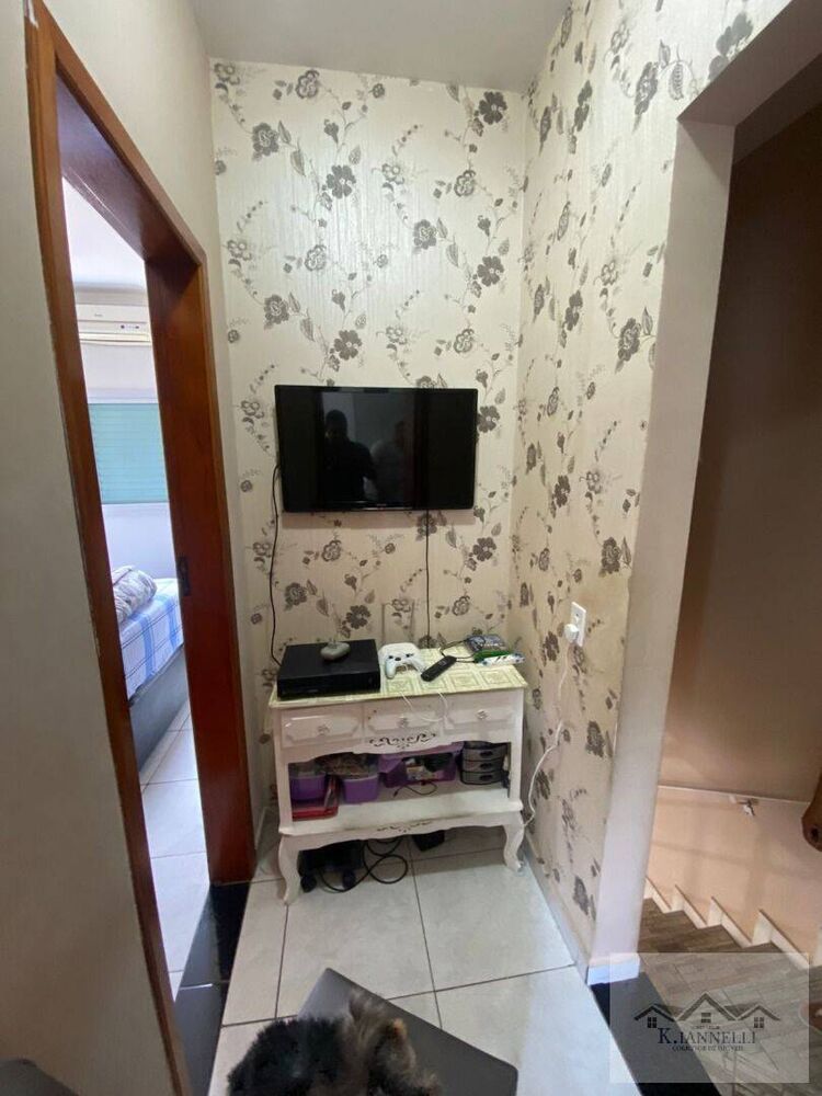 Casa de Condomínio, 2 quartos - Foto 4