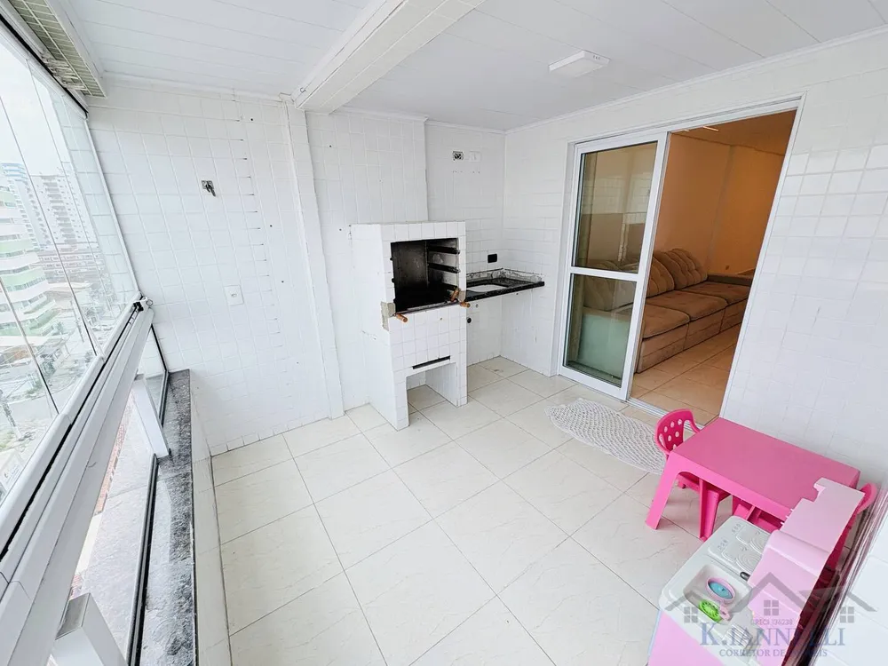 Apartamento, 2 quartos, 97 m² - Foto 8