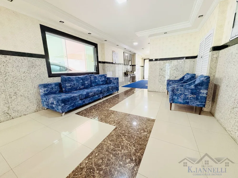Apartamento, 2 quartos, 97 m² - Foto 1