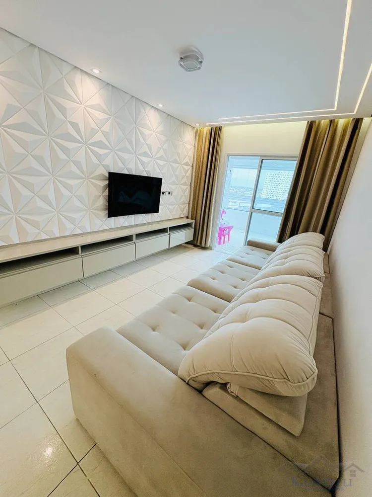 Apartamento, 2 quartos, 97 m² - Foto 3