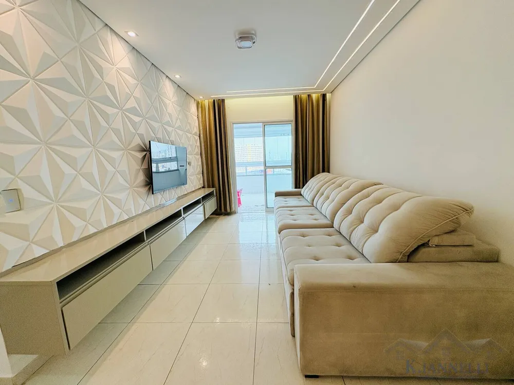 Apartamento, 2 quartos, 97 m² - Foto 4
