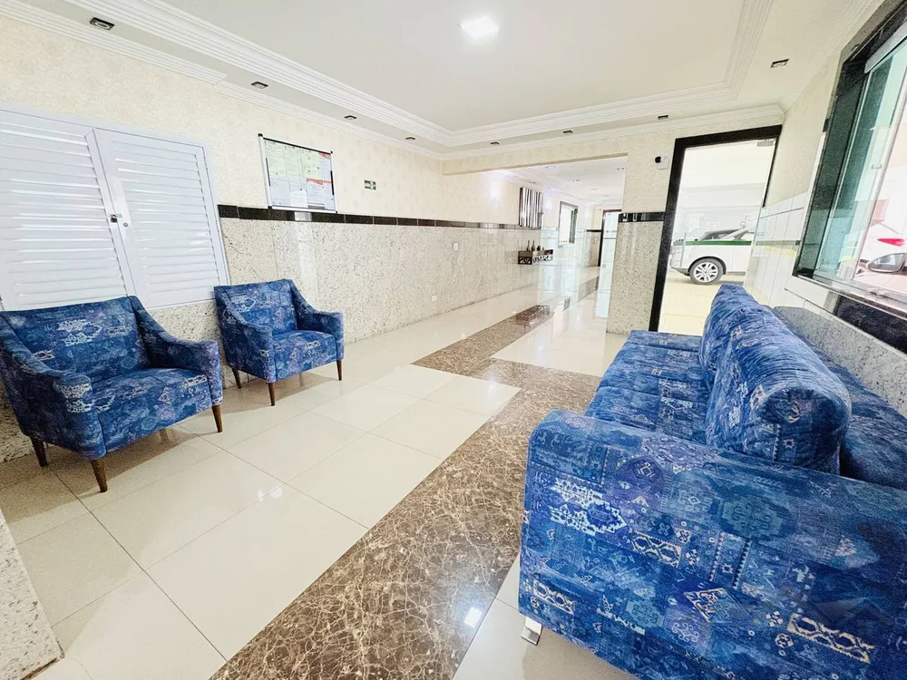 Apartamento, 2 quartos, 97 m² - Foto 2
