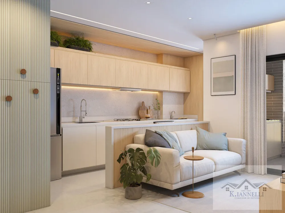 Apartamento, 2 quartos, 70 m² - Foto 10