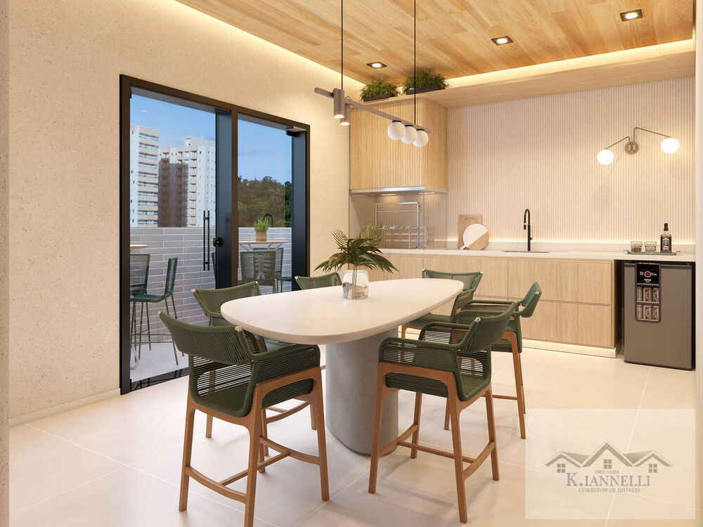 Apartamento, 2 quartos, 70 m² - Foto 6