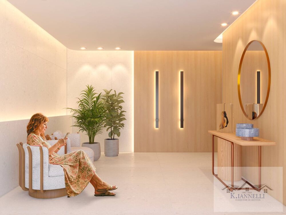 Apartamento, 2 quartos, 70 m² - Foto 3
