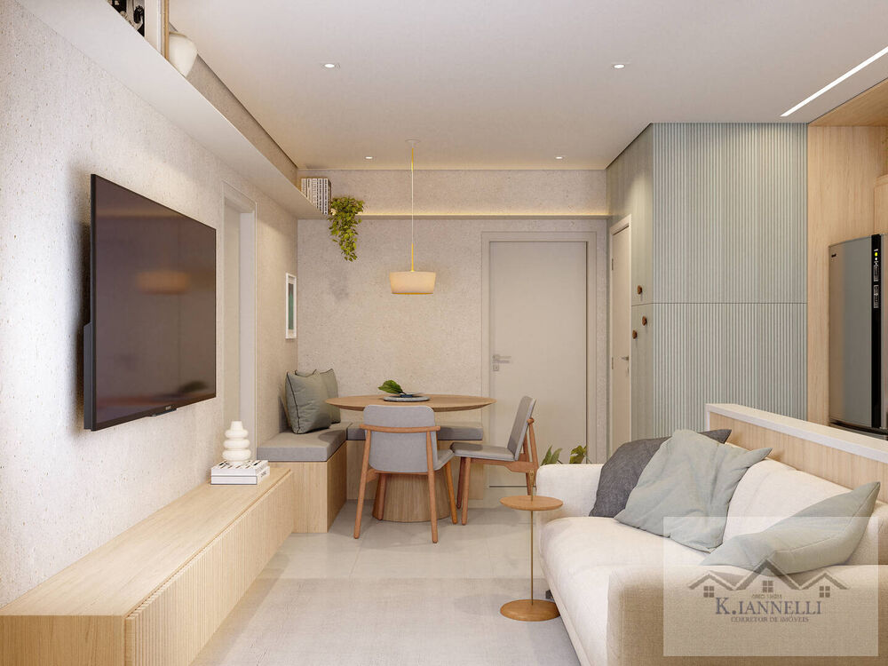 Apartamento, 2 quartos, 70 m² - Foto 1