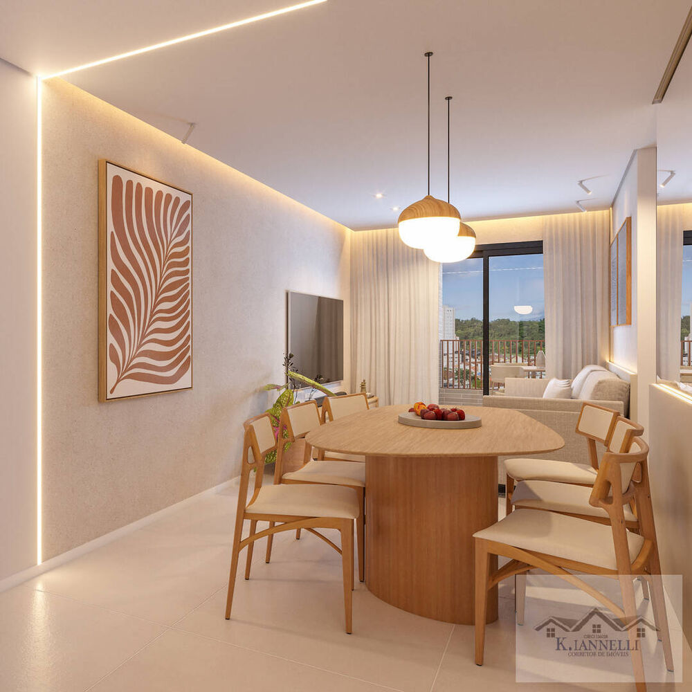 Apartamento, 2 quartos, 70 m² - Foto 4