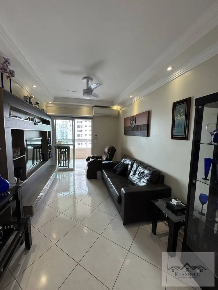 Apartamento, 2 quartos, 100 m² - Foto 2