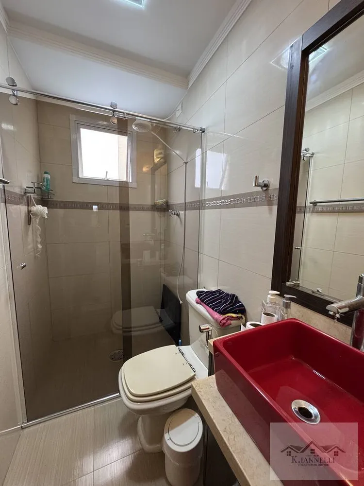 Apartamento, 2 quartos, 100 m² - Foto 6