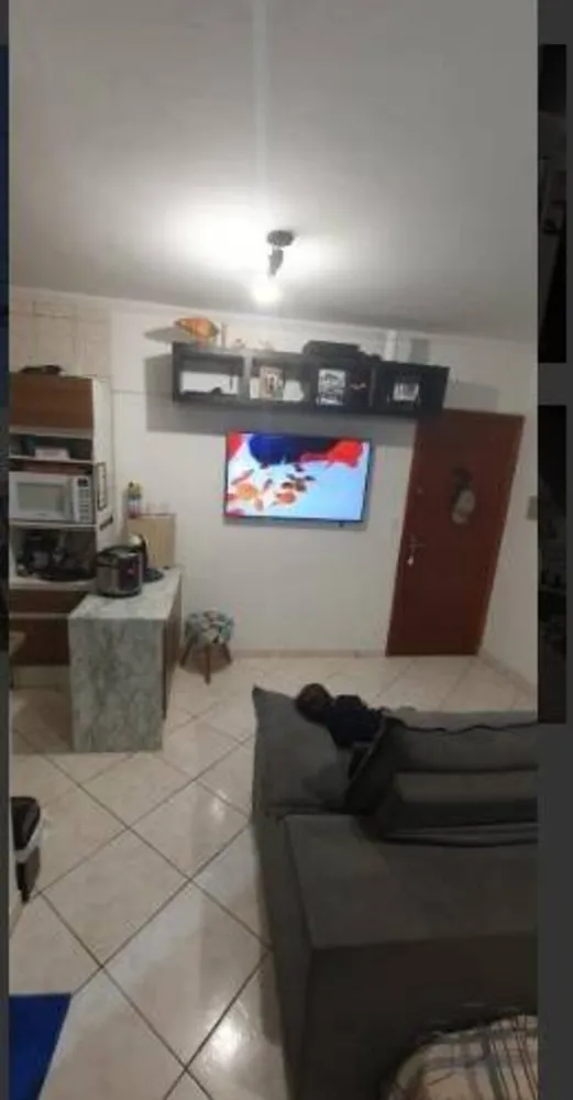 Apartamento, 1 quarto, 28 m² - Foto 6