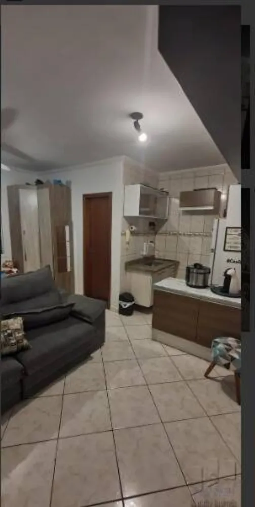 Apartamento, 1 quarto, 28 m² - Foto 4