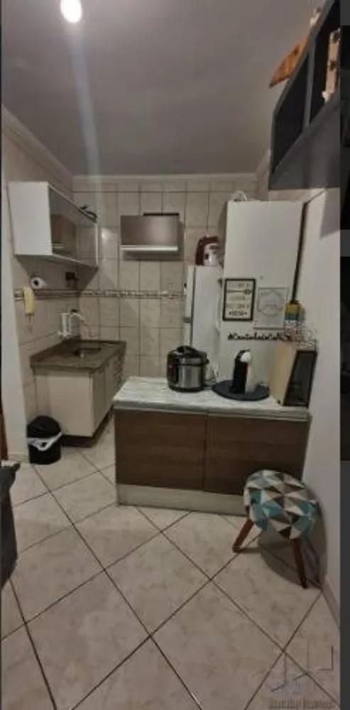 Apartamento, 1 quarto, 28 m² - Foto 7