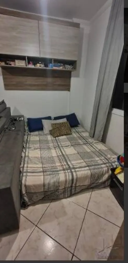 Apartamento, 1 quarto, 28 m² - Foto 8