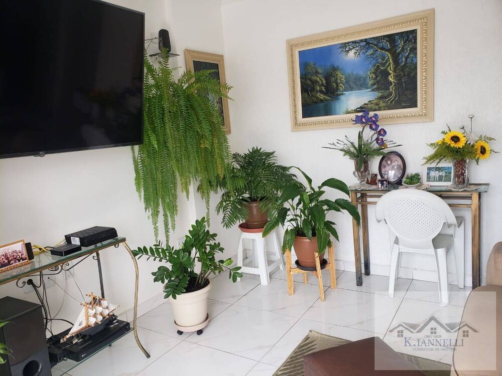 Apartamento, 1 quarto, 50 m² - Foto 1