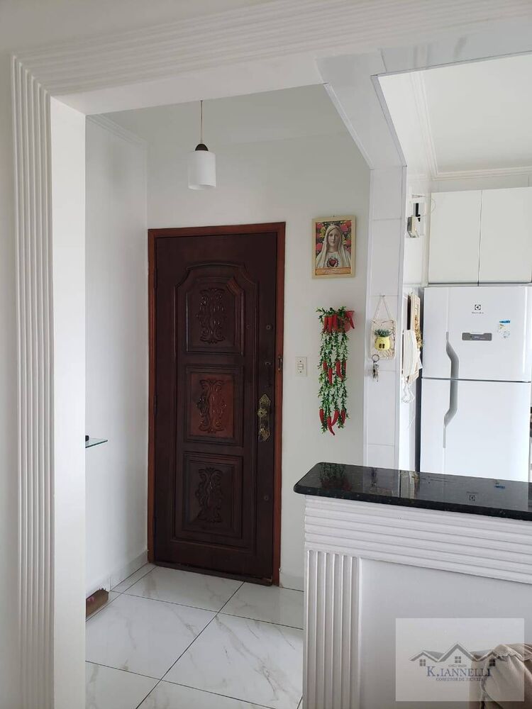 Apartamento, 1 quarto, 50 m² - Foto 3