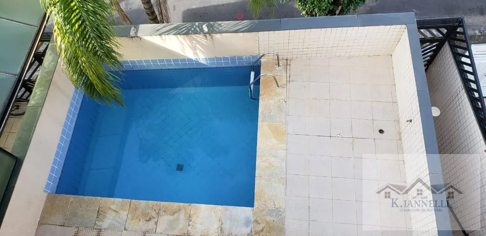 Apartamento, 1 quarto, 50 m² - Foto 2