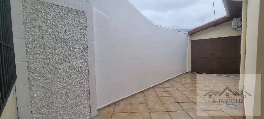 Casa, 4 quartos, 251 m² - Foto 11