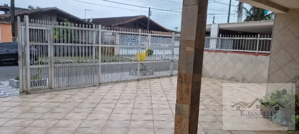 Casa, 4 quartos, 251 m² - Foto 4