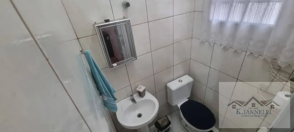 Casa, 4 quartos, 251 m² - Foto 6