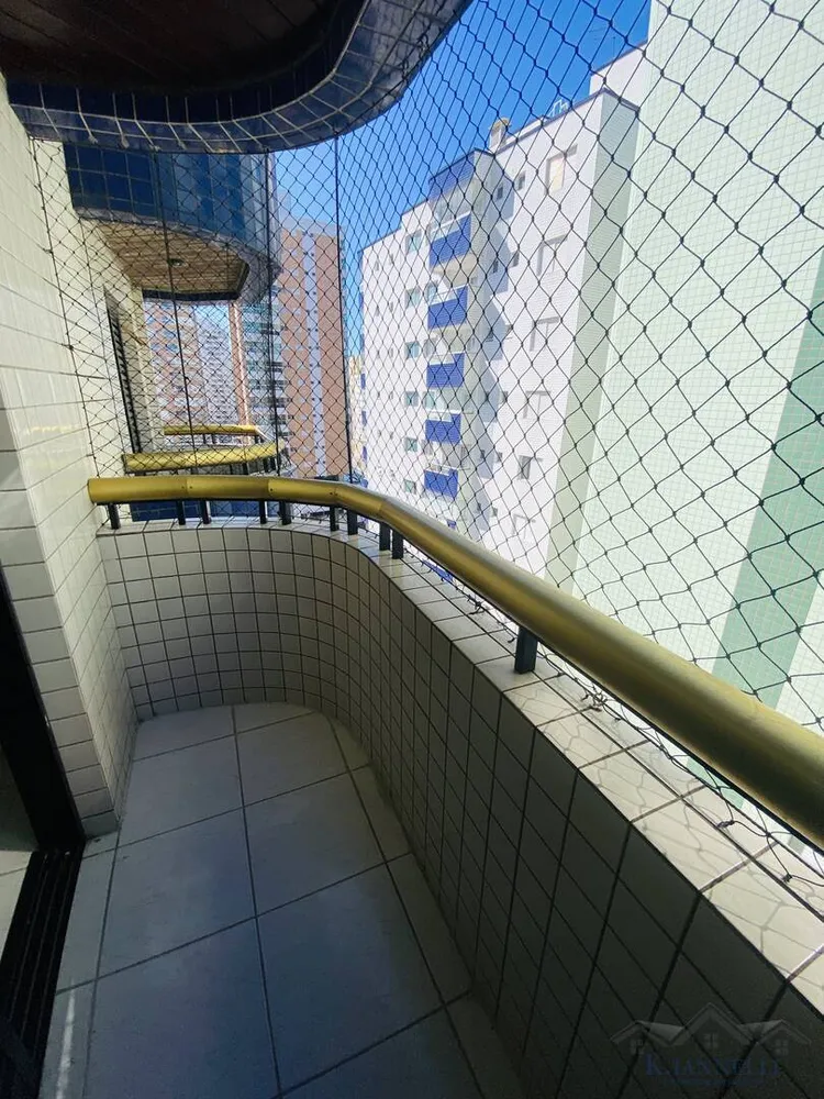 Apartamento, 1 quarto, 50 m² - Foto 4