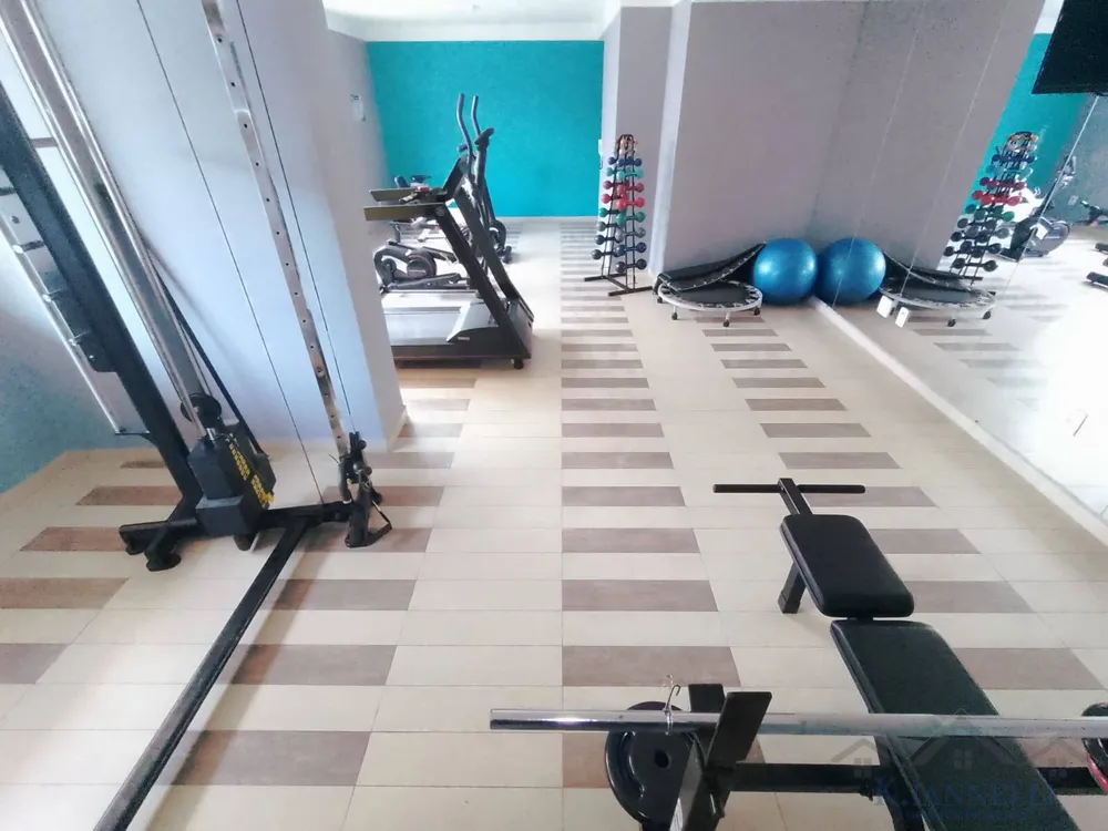 Apartamento - Foto 4