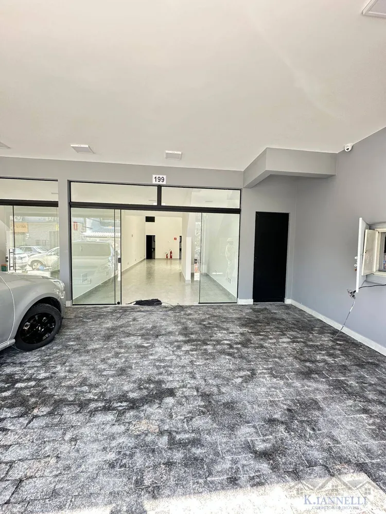 Loja-Salão, 145 m² - Foto 6