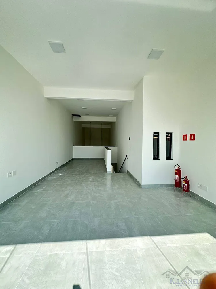 Loja-Salão, 145 m² - Foto 7