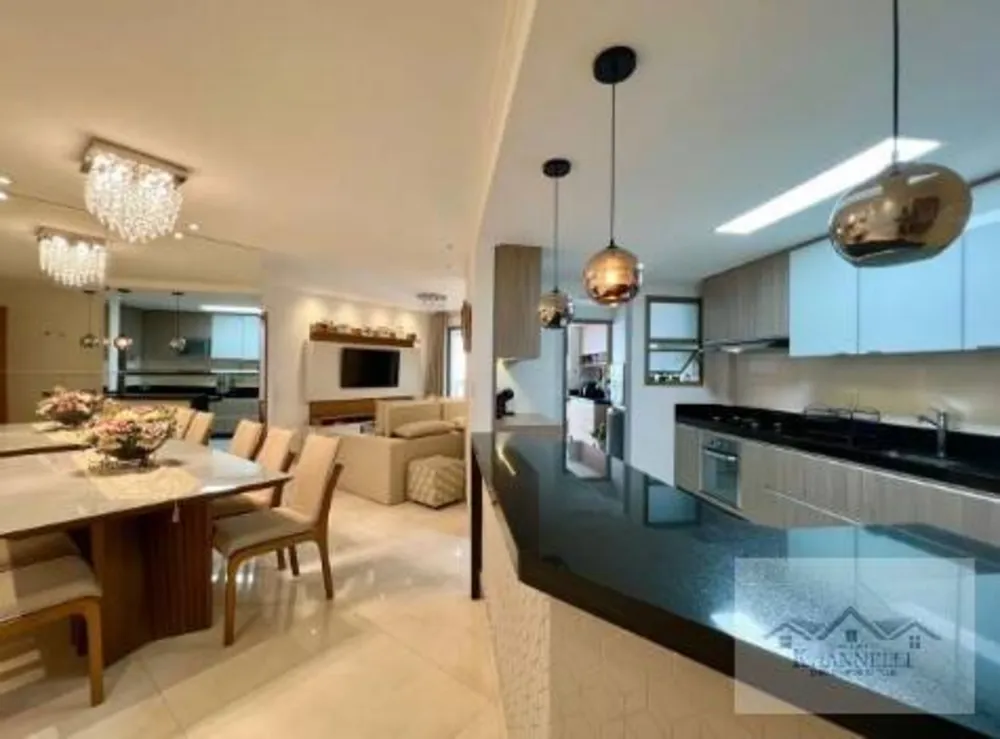 Apartamento, 2 quartos, 96 m² - Foto 4