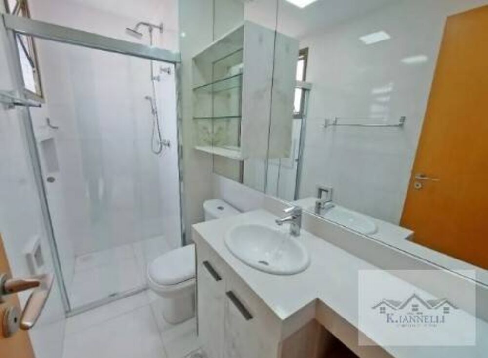 Apartamento, 2 quartos, 96 m² - Foto 2