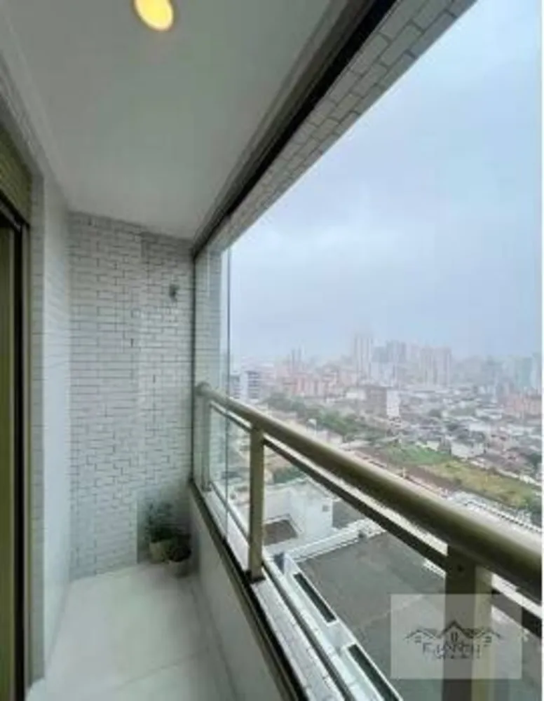 Apartamento, 2 quartos, 96 m² - Foto 3