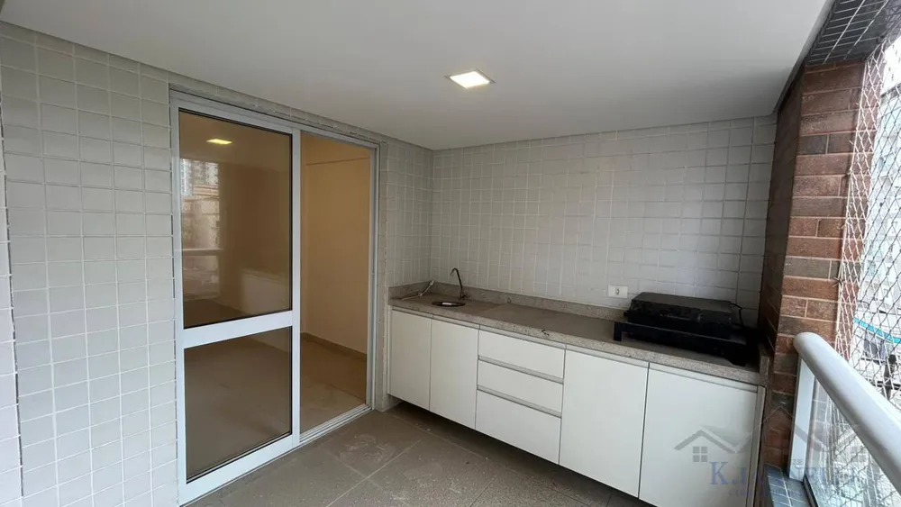 Apartamento, 3 quartos - Foto 4