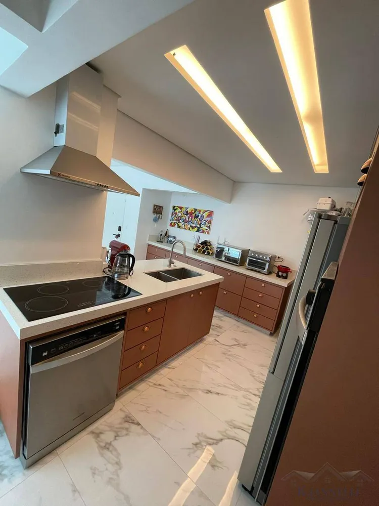 Apartamento, 3 quartos, 109 m² - Foto 4